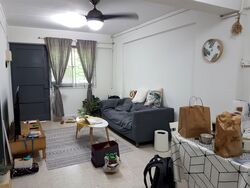 Blk 130 KIM TIAN VISTA (Bukit Merah), HDB 3 Rooms #557742341
